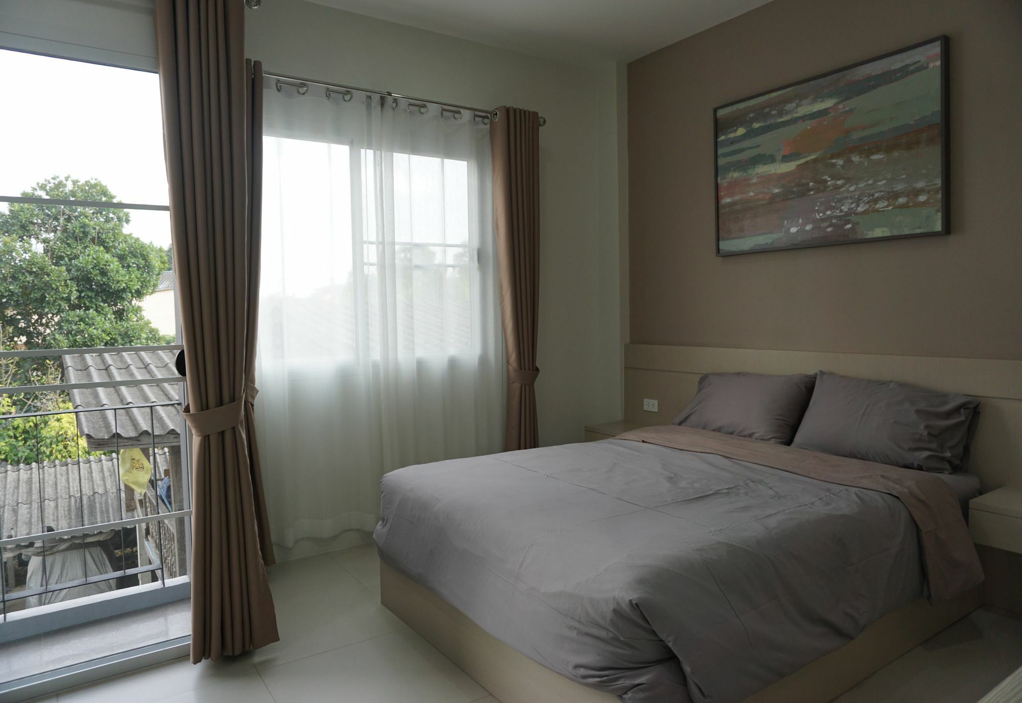 Oh My Place Chiang Rai Exterior foto